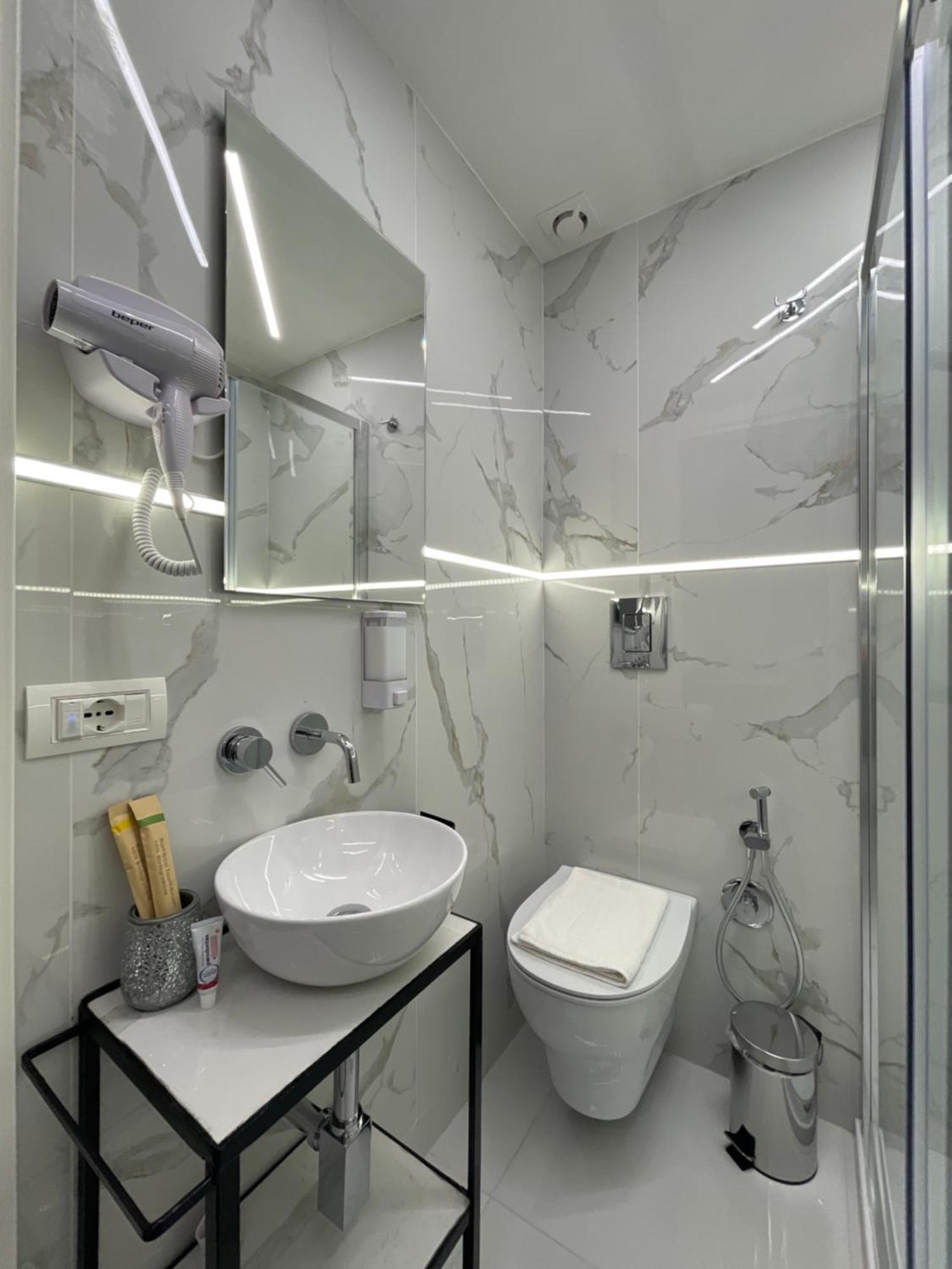 Sunny Suite Napoli Kültér fotó