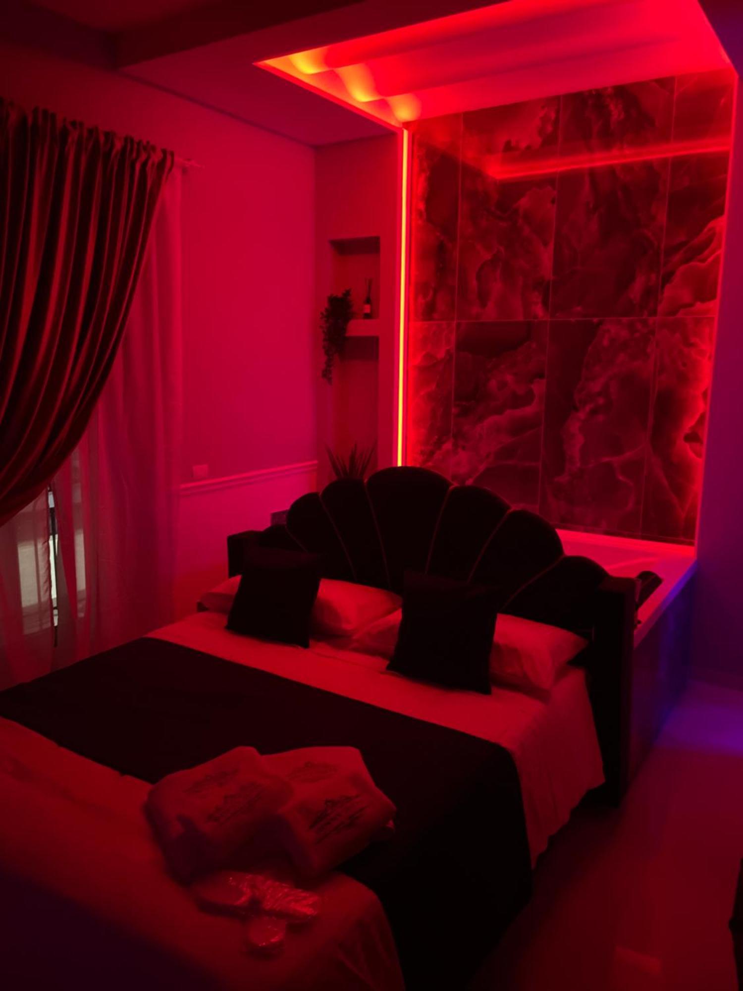 Sunny Suite Napoli Kültér fotó