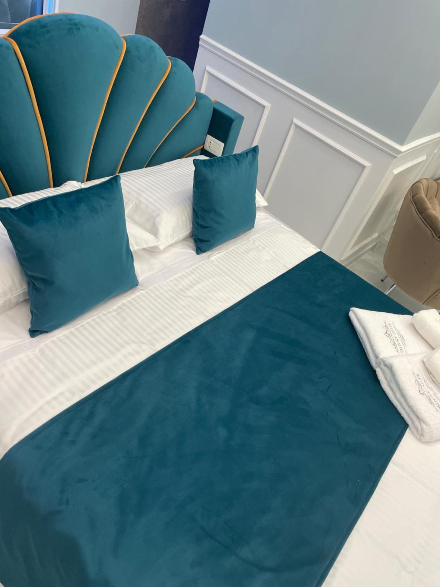 Sunny Suite Napoli Kültér fotó