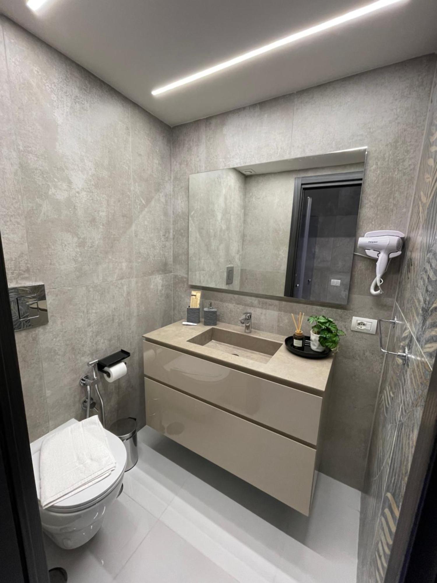 Sunny Suite Napoli Kültér fotó