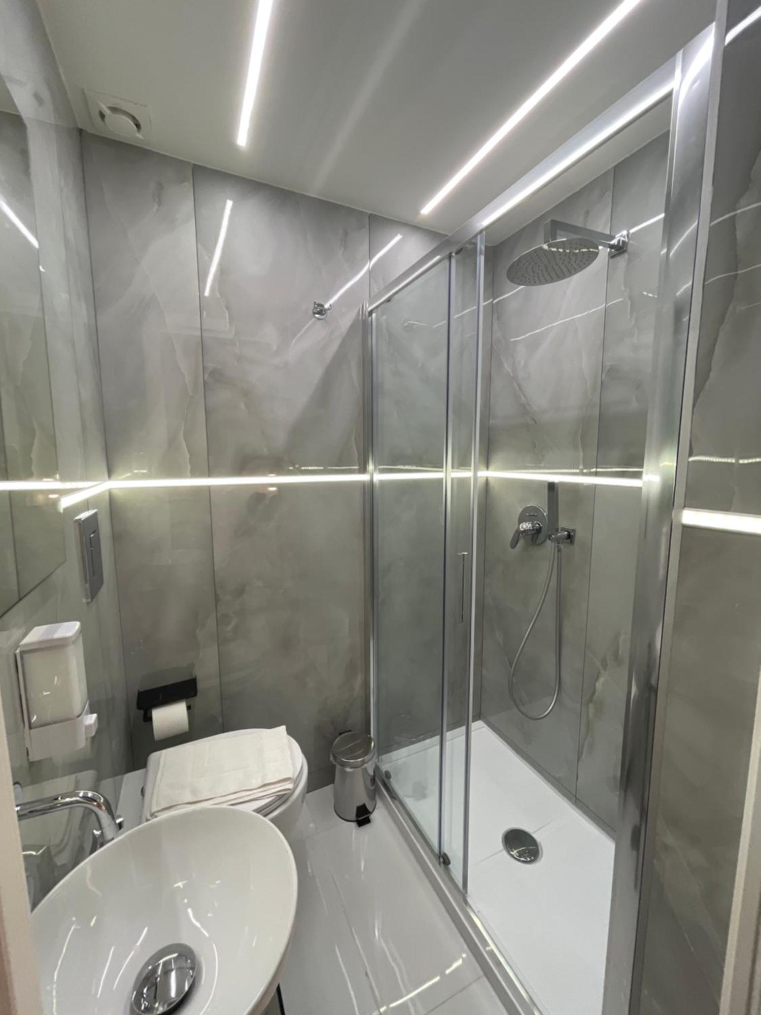 Sunny Suite Napoli Kültér fotó