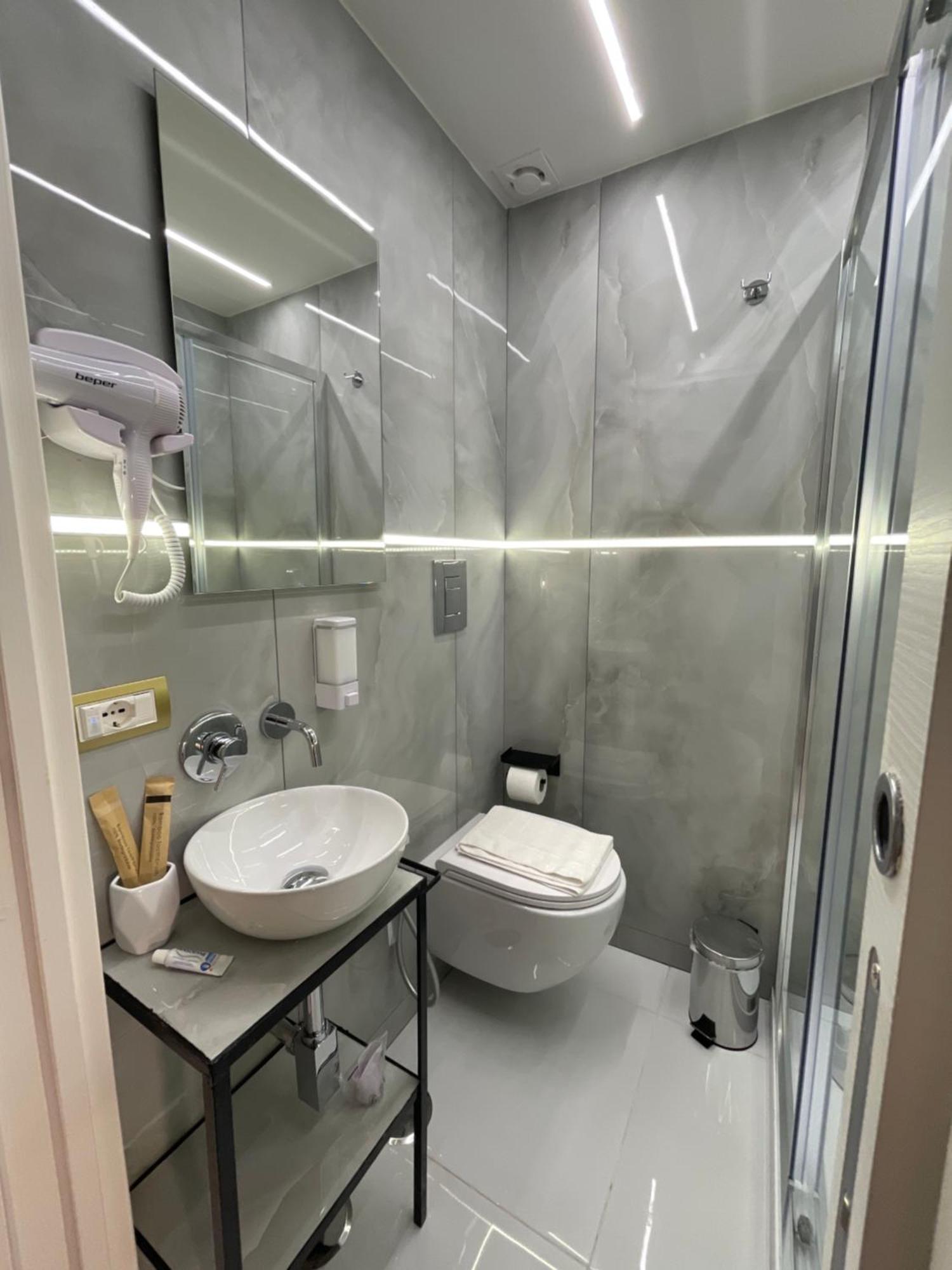Sunny Suite Napoli Kültér fotó